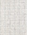 ATMOSPHERA - Rideau à œillets Occultant Gris Clair et Beige Lin 140 x 260 cm - vignette