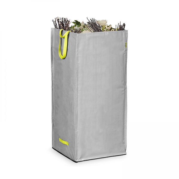 OVIALA - Sac de jardin spécial branchage 200 L - Lesto - large