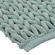 5 FIVE SIMPLY SMART - Grand Tapis de Salle de Bain épais Vert 50 x 120 cm - vignette