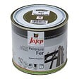 JAFEP - Peinture fer antirouille vert saule  0,5L 500 ml 500 ml - vignette