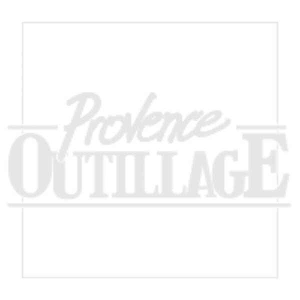 JAFEP - Peinture fer antirouille vert saule  0,5L 500 ml 500 ml - large