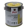 JAFEP - Peinture acrylique mat jaune brillant Jafep  2,5L - vignette