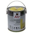 JAFEP - Peinture acrylique mat jaune brillant Jafep  2,5L - vignette