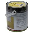 JAFEP - Peinture acrylique mat jaune brillant Jafep  2,5L - vignette