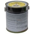 JAFEP - Peinture acrylique mat jaune brillant Jafep  2,5L - vignette