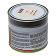 JAFEP - Peinture bois blanc écru 0,5l Jafep - vignette