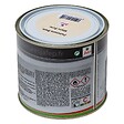 JAFEP - Peinture bois blanc écru 0,5l Jafep - vignette