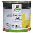 JAFEP - Peinture acrylique mat framboise Jafep  0,5L  0,5 L 0,5 L - vignette