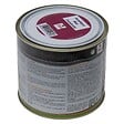 JAFEP - Peinture acrylique mat framboise Jafep  0,5L  0,5 L 0,5 L - vignette