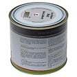 JAFEP - Peinture acrylique mat gris galaxy Jafep  0,5L - vignette