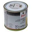 JAFEP - Peinture acrylique mat gris galaxy Jafep  0,5L - vignette
