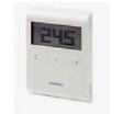 SIEMENS - Thermostat RDE100.1-F R - RDE100- réf : RDE100 - SIEMENS - vignette
