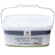 JAFEP - Peinture mur et plafond satinée ivoire  2,5L  Jafep - vignette