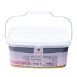 JAFEP - Peinture mur et plafond satinée rouge vif  2,5L  Jafep - vignette