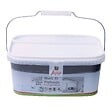 JAFEP - Peinture mur et plafond satinée bleu  2,5L  Jafep - vignette
