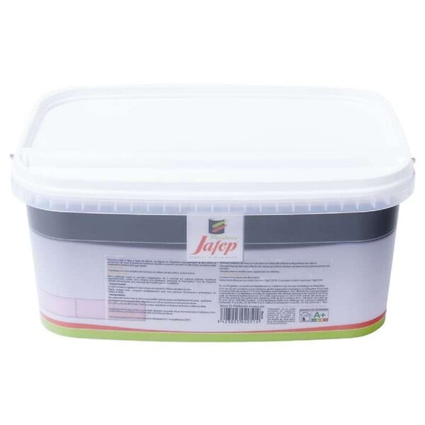JAFEP - Peinture mur et plafond acrylique mat mauve  2,5L  Jafep - large