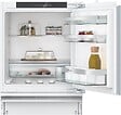 SIEMENS - réfrigérateur 1 porte intégrable à pantographe 134l - KU21RADE0 - vignette