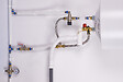 NOYON & THIEBAULT - Flexible de vidange articulé extensible pour siphon groupe de sécurité chauffe-eau D32 NOYON & THIEBAULT - vignette