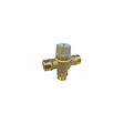 CALEFFI - Mitigeur thermostatique domestique 3/4 NF Caleffi - vignette