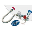THERMADOR - Kit de mise en sécurité du chauffe-eau NF - vignette