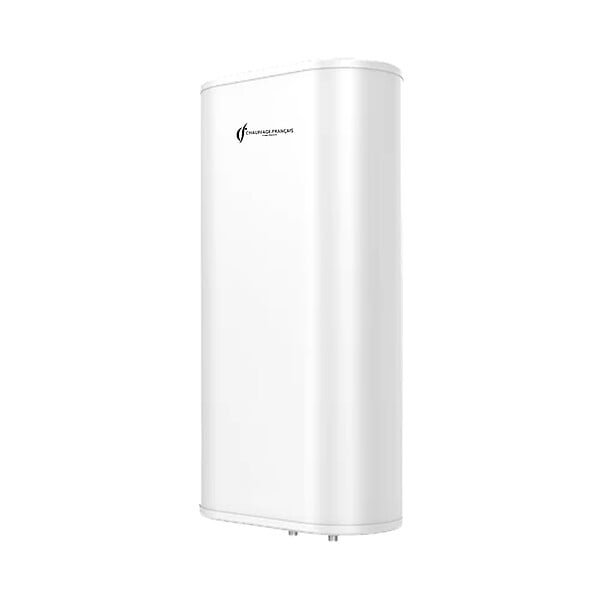 SANNOVER - Chauffe Eau Electrique Plat Mural Multipositions Valorie 80 Litres Sannover - large