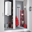 ARISTON - Chauffe eau électrique Vertical Mural Ariston Stéatite 200 L - vignette