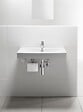CLAGE - Chauffe-eau électrique instantané pour lavabo - MBH 3 - Débit 2,0 l/min. Puissance : 3,5 Kw - 230 Volt - 230 Volt - 15 A avec câble - vignette