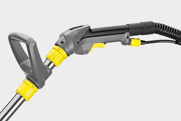 KARCHER PRO - Nettoyeur Injecteur-Extracteur - KARCHER -  1.100-130.0 Puzzi 10/1 - large