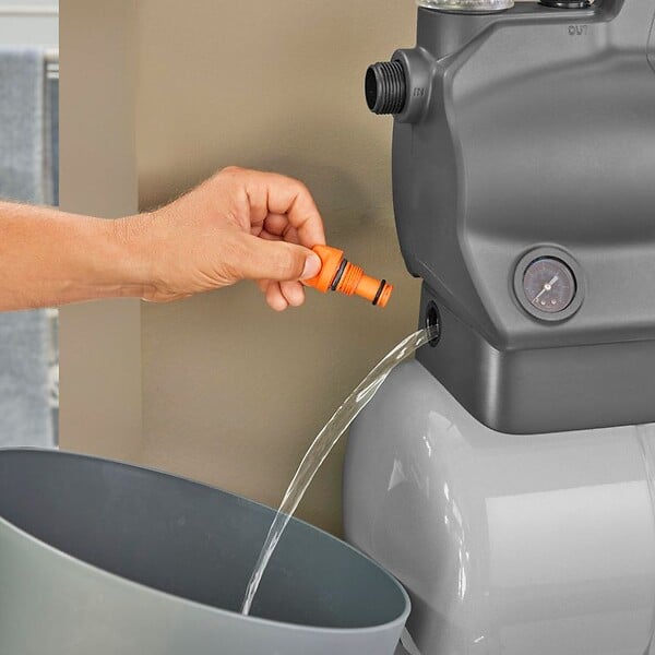 GARDENA - Surpresseur 9064-20 3800L/H - large