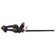 TEXAS - Pack taille-haies sans fil batterie 20V 4Ah lamier 52cm TEXAS HTX2000 - vignette