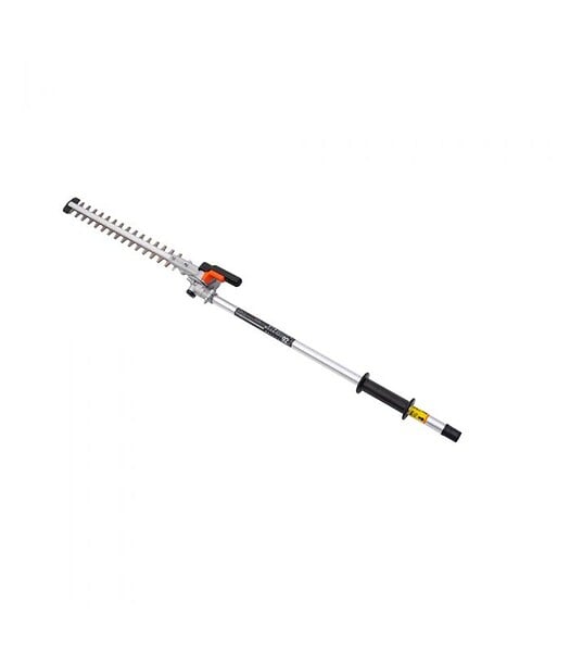 DAEWOO - Taille haie sur perche électrique sans fil pour multifonctions 62V DALMT62BL - DAEWOO DAL62-PHT - large