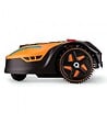 VILLAGER - Robot Tondeuse Autonome - 1000m² - Wifi  Bluetooth - Coupe 18cm - Batterie 20V 5Ah - VILLAGER QUIX - vignette
