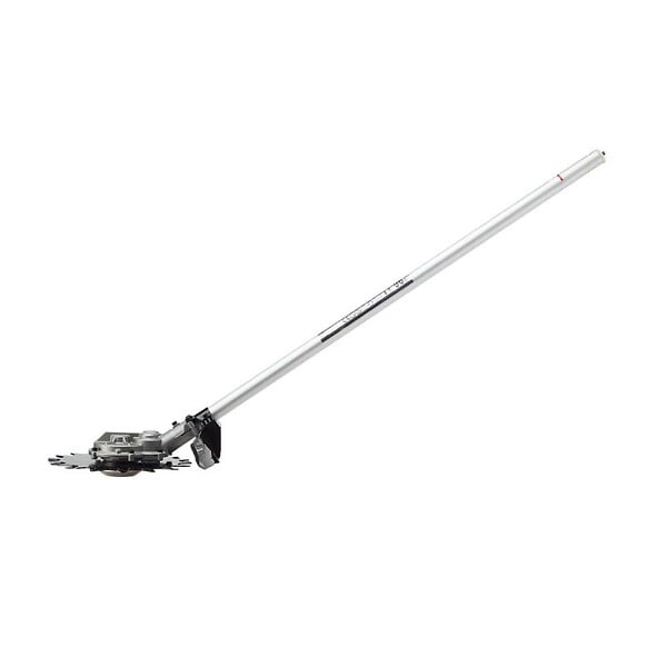 EGO POWER+ - Lame multi dents anti-projection réciprocateur pour multi-outils EGO RTA2300 - large
