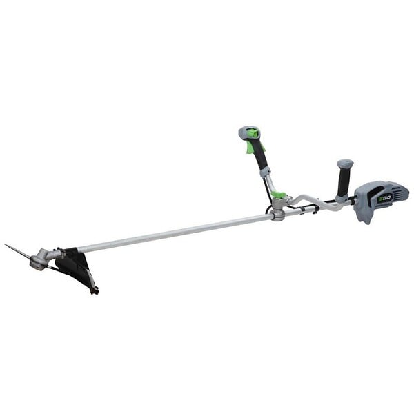 EGO POWER+ - Débroussailleuse sans fil Ego Power  avec lame 3 dents BC3800E - large