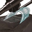 MAKITA - Tondeuse autotractée MAKITA DLM481Z 48cm 36V 2x18V (vendu sans batterie) - vignette