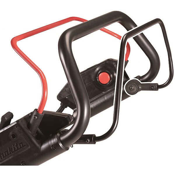 MAKITA - Tondeuse autotractée MAKITA DLM481Z 48cm 36V 2x18V (vendu sans batterie) - large