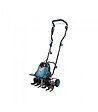 KONNER SOHNEN - Motobineuse électrique puissante 1500 W largeur de fraisage 45 cm Könner  Söhnen KS 1500T E - vignette