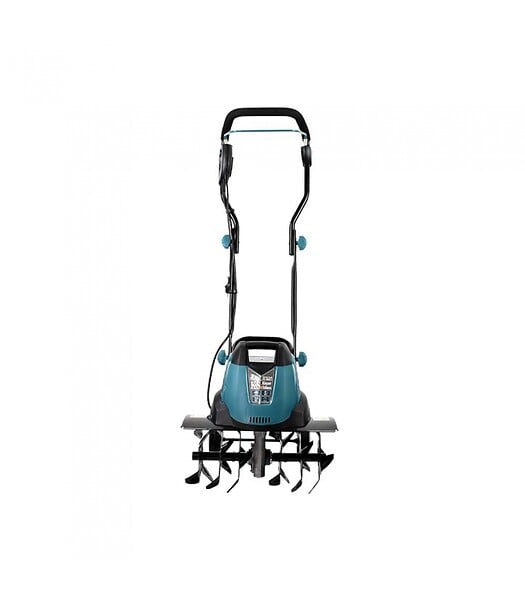 KONNER SOHNEN - Motobineuse électrique puissante 1500 W largeur de fraisage 45 cm Könner  Söhnen KS 1500T E - large