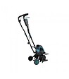 KONNER SOHNEN - Motobineuse électrique puissante 1500 W largeur de fraisage 45 cm Könner  Söhnen KS 1500T E - vignette
