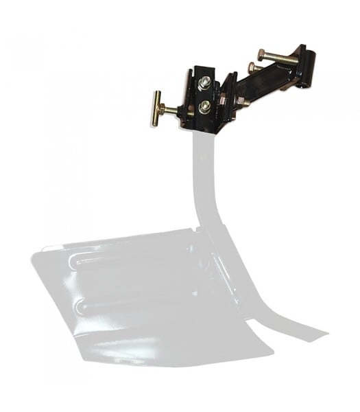 FERMIER - Liaison ou chappe d'attelage pour motoculteurs et motobineuses toutes marques Fermier FE-080881 - large