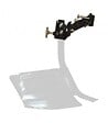 FERMIER - Liaison ou chappe d'attelage pour motoculteurs et motobineuses toutes marques Fermier FE-080881 - vignette
