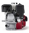 HONDA ENGINES - Moteur Honda GX200QHB1 196 cc - Vilebrequin 19,05mm - Equipement industriel, construction et espaces verts - vignette