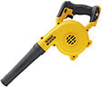 DEWALT - Souffleur compact 18V DEWALT DCV100-XJ - vignette