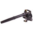 TEXAS - Aspirateur broyeur souffleur de feuilles thermique 27,2cm3 250 km/h anti-vibration TEXAS GBV270 - vignette