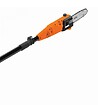 VILLAGER - Elagueuse sur perche électrique 750W guide Oregon 24cm Villager VEPS 915 - vignette