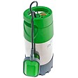 RIBILAND - Pompe puits profonds inox bi-matiere - vignette