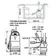 GRUNDFOS - pompe de relevage 240w avec flotteur réglable - unilift cc5 a1 - vignette