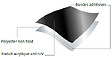 UBBINK - Écran pare-pluie Multivap UV+ Façade UBBINK - 1.5m x 50m - 75 m² - 204447 - vignette