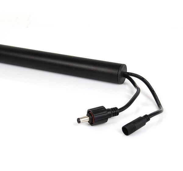 AVOSDIM - Batterie Solaire pour Volet Roulant - AvosDim 005417 - large
