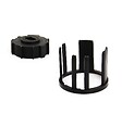 AVOSDIM - Moteur Volet Filaire 30Nm ø45 Adapt. ZF54 - vignette